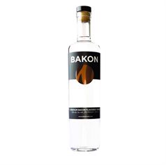 Bakon Vodka - slikforvoksne.dk